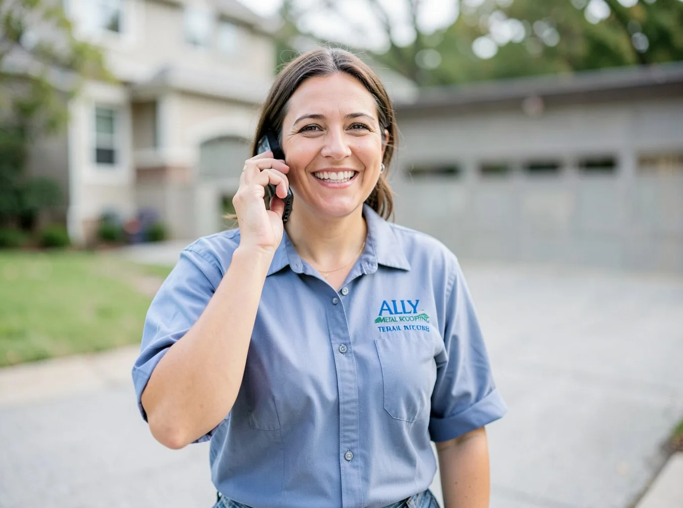 Metal Roof Installation Flint, TX FAQs